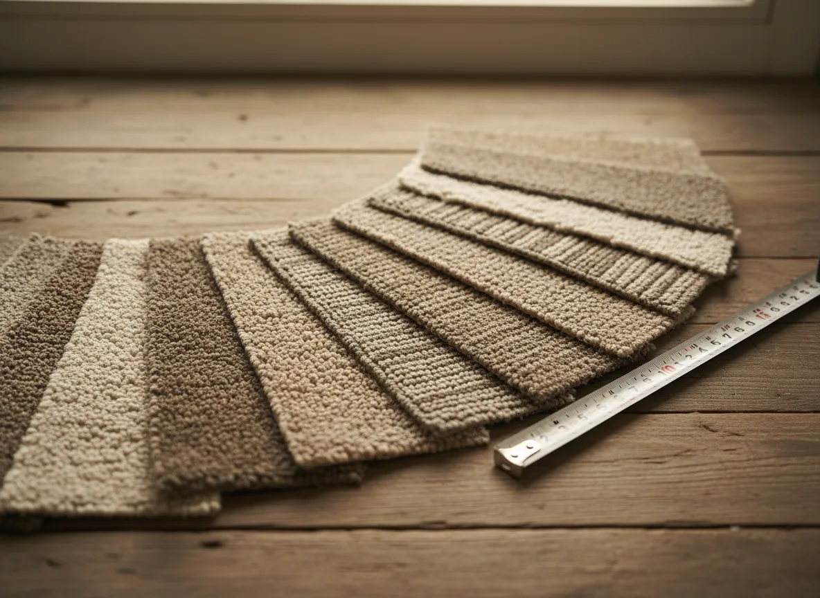 Carpet Installation Pomfret Center, CT FAQs